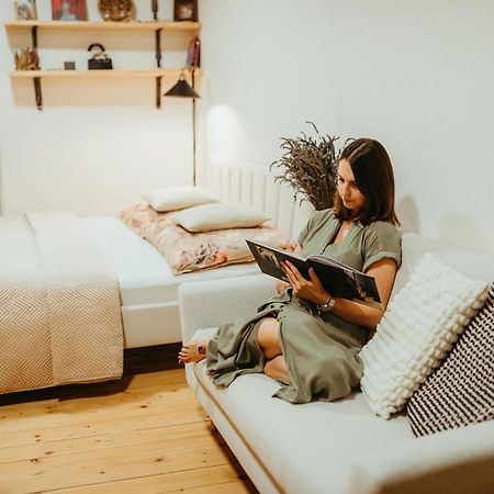 Apartman V Jungovom Dome - V Centre Stiavnice Banská Štiavnica Buitenkant foto