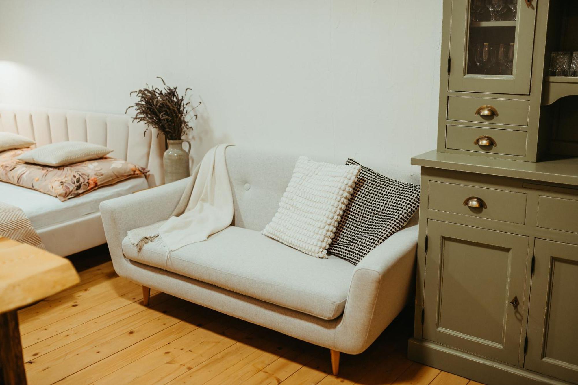 Apartman V Jungovom Dome - V Centre Stiavnice Banská Štiavnica Buitenkant foto