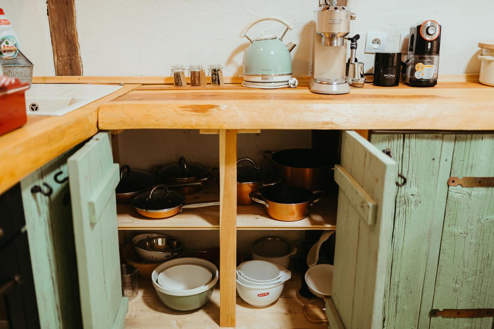 Apartman V Jungovom Dome - V Centre Stiavnice Banská Štiavnica Buitenkant foto